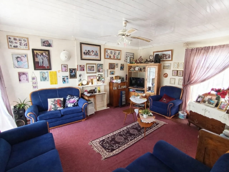 3 Bedroom Property for Sale in Sasolburg Ext 1 Free State